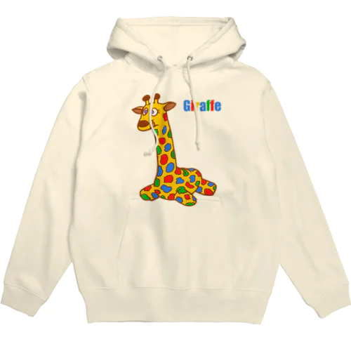 Gキリン Hoodie