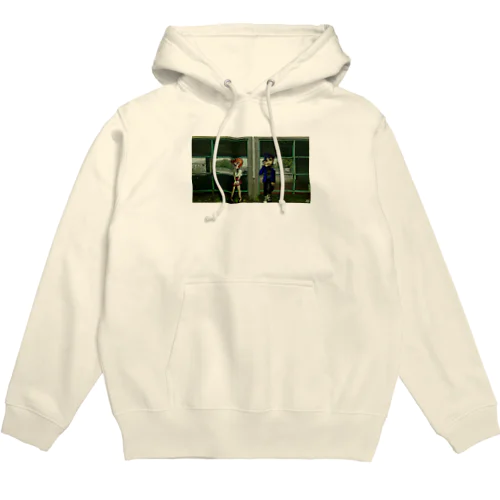 黄昏 Hoodie