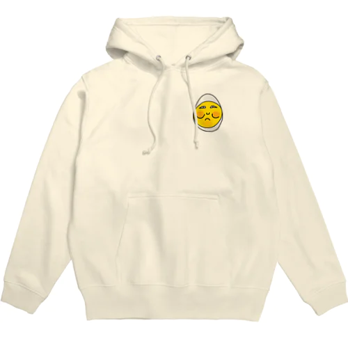 たまごグッズ Hoodie