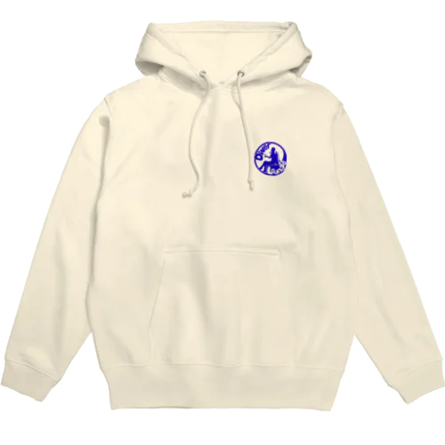 ダイバーラウンジ パーカー Hoodie