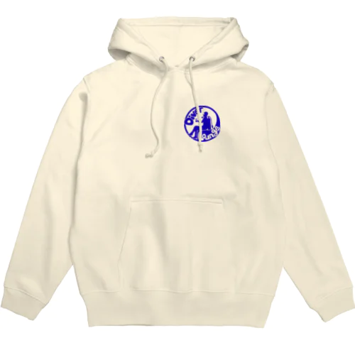 ダイバーラウンジ パーカー Hoodie