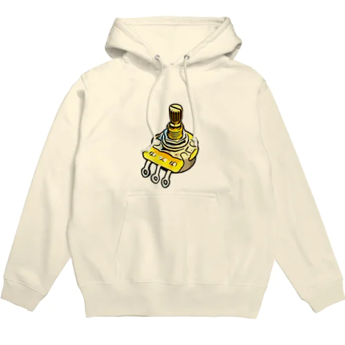 Your TONE Hoodie