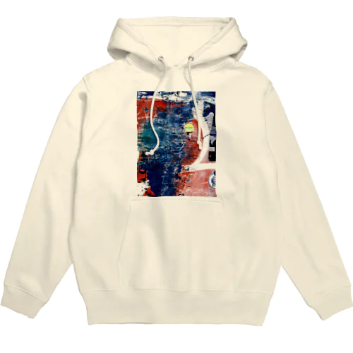 sibuya'' Hoodie