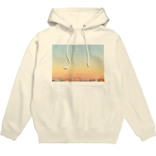 ご来光2021 Hoodie