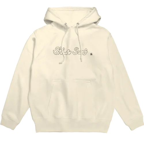 Chill or Surf hoodie  パーカー