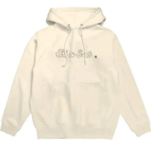 Chill or Surf hoodie  Hoodie