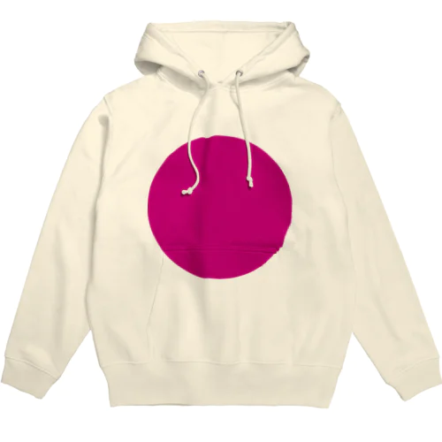 maru1 Hoodie