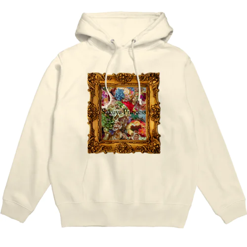 Sakuya Princess Hoodie