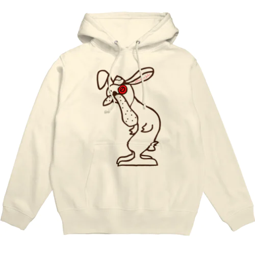 リップダルパーカー2021令和最新モデルスペシャルカラー Hoodie