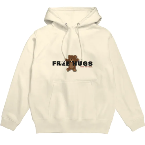 FREE HUGS Hoodie