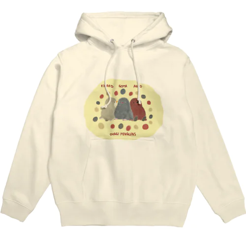 OHAGI PENGUINS ASSORT Hoodie