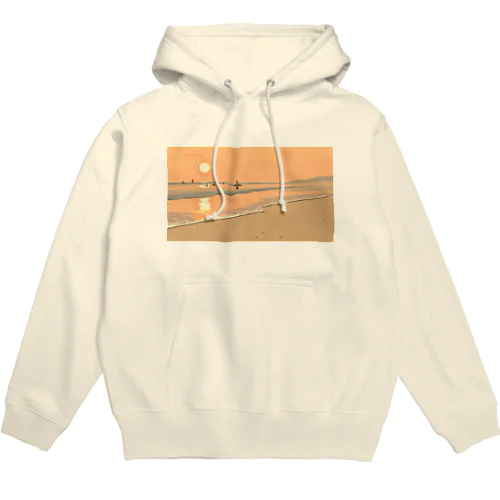 焦がれ Hoodie