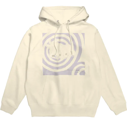 お耳ぱたぱた Hoodie