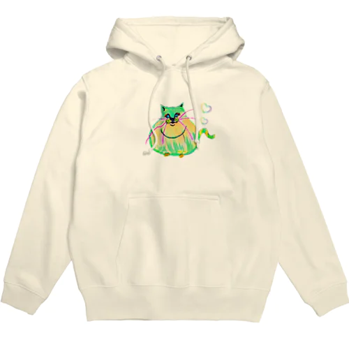 WithCat Hoodie