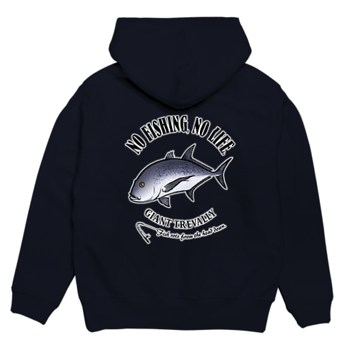 ROUNINAJI_EB_1CW Hoodie