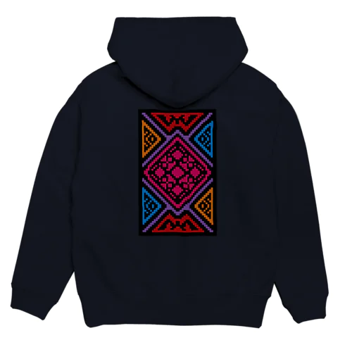 2 enchant U Hoodie