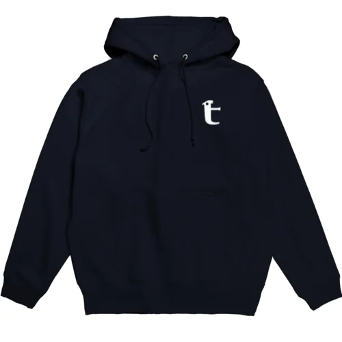 ヒバリズ公式パーカー Hoodie