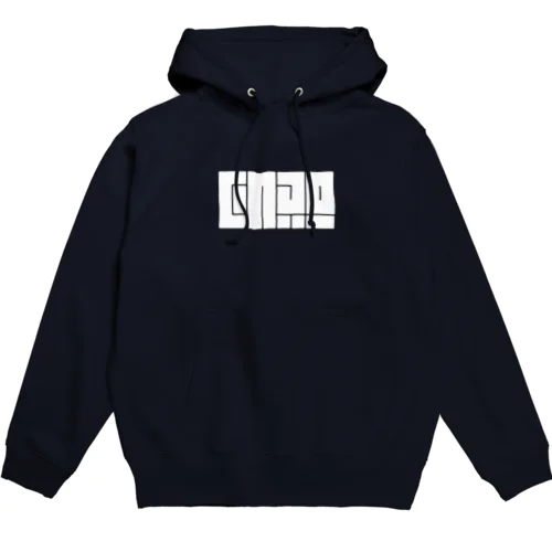 C4I LOGO パーカー Hoodie