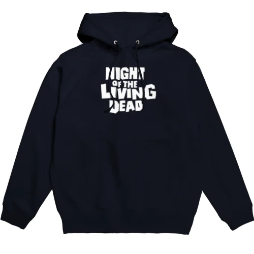 Night of the Living Dead_その3 Hoodie