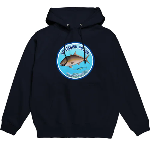 KAMPACHI_2R Hoodie