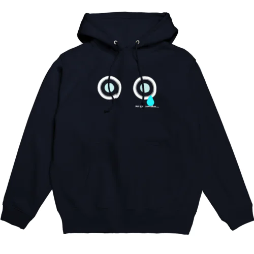 Dry Eye Hoodie