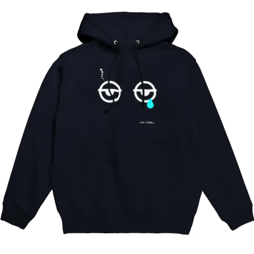 Nemui  Hoodie