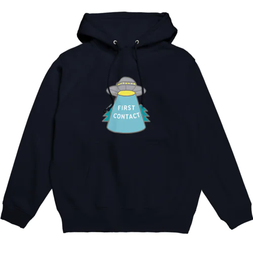 UFO Hoodie