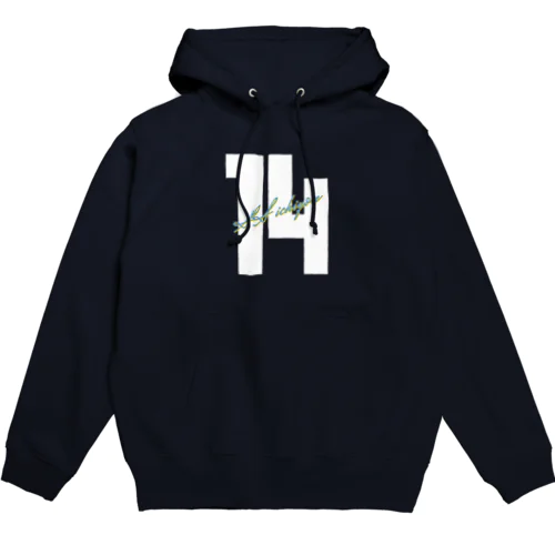 Ichiyon  Hoodie