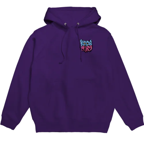 ぱとりっく2021 Hoodie