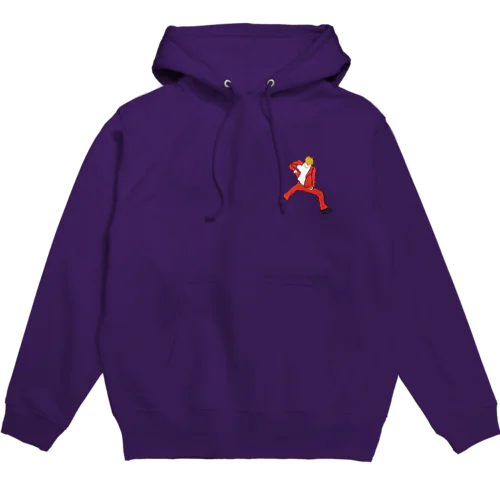 Air KENGO Hoodie