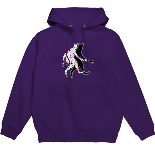 Catwalk Hoodie