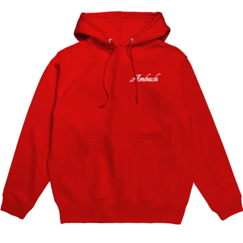 AMBACH Hoodie