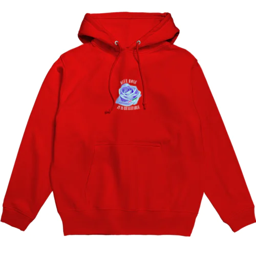 Bluerose Hoodie