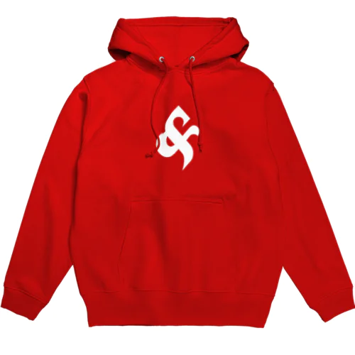 SPAM&SPICE オフィシャルグッズ Hoodie