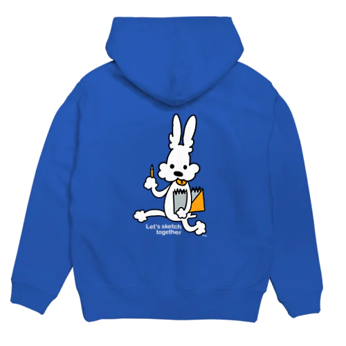 ぉプゥ Hoodie