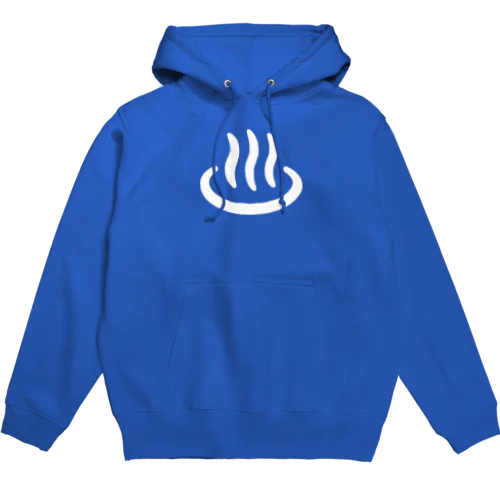風呂上り用2 Hoodie