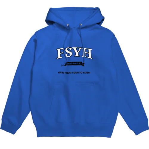 College logo Hoody 01 Hoodie