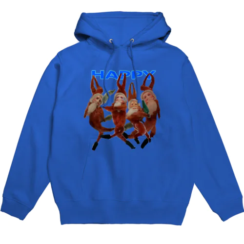 モールサンタ Hoodie