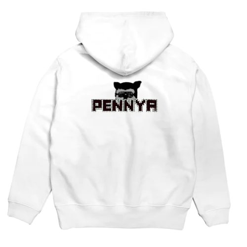 テレテルPENNYA Hoodie