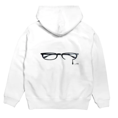なみだめ Hoodie