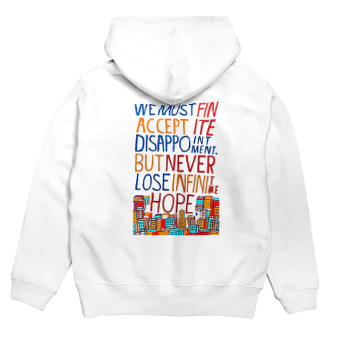 hope Hoodie