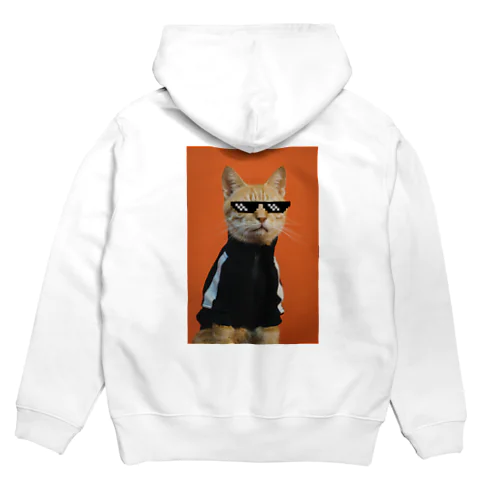 OXOX1 Hoodie