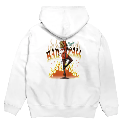 "BAD CALL" Hoodie