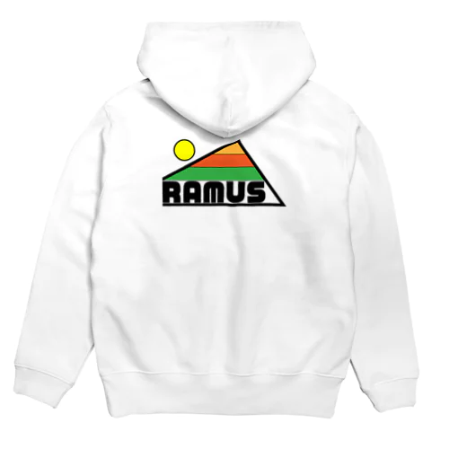 RAMUS Hoodie