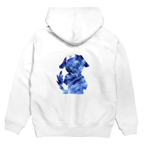 宇宙の生物 Hoodie