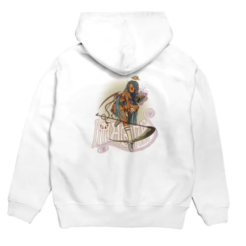 "IMAGINE" Hoodie