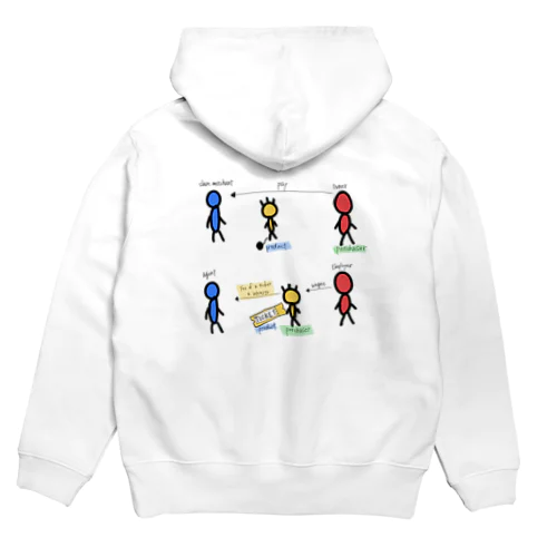 Modern Slavery  Hoodie