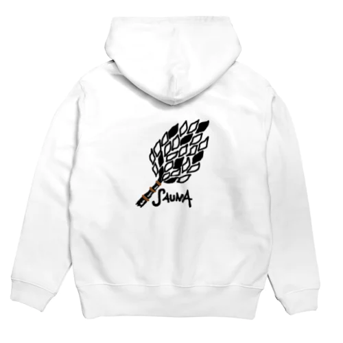 SAUNA Hoodie