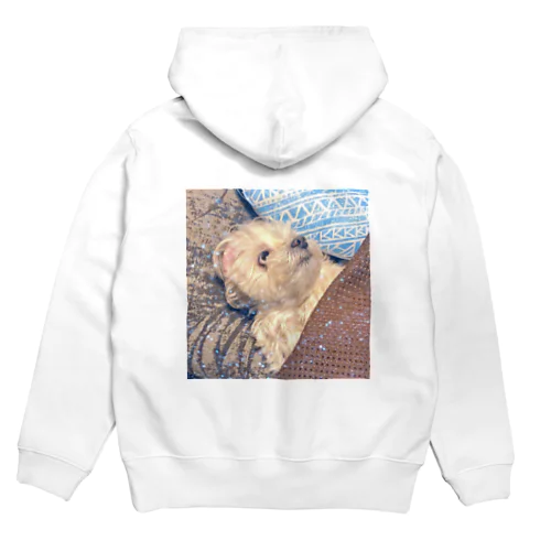 競馬負けたもんちゃんパーカー Hoodie