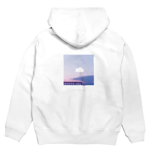 人点し頃（HITOMOSIKORO） Hoodie